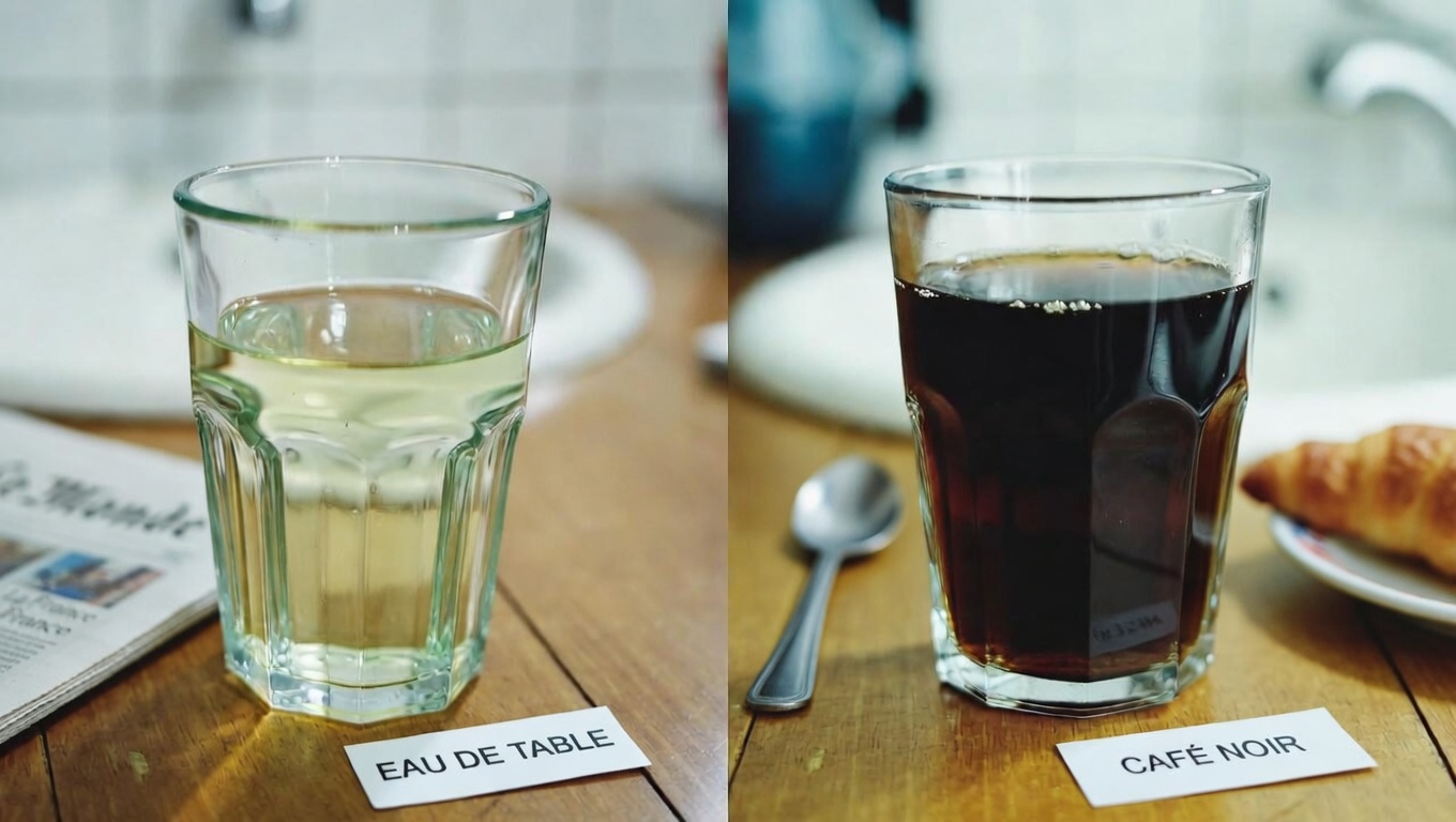 Manquez-vous ces signes courants indiquant que vous ne buvez pas assez d’eau chaque jour ?