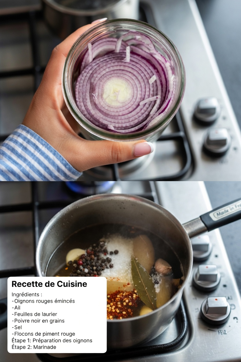 La glycémie chute instantanément avec cette recette d’oignon rouge ! Un véritable trésor culinaire que peu de gens connaissent !