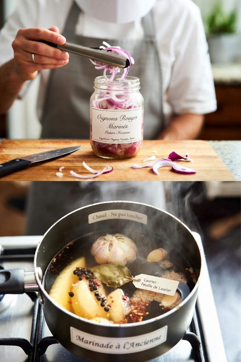 La glycémie chute instantanément avec cette recette d’oignon rouge ! Un véritable trésor culinaire que peu de gens connaissent !