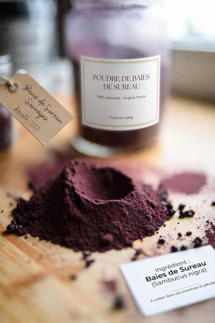 Vous avez plus de 60 ans ? Mangez CET aliment avant de dormir et réveillez-vous avec la vue que vous aviez à 40 ans