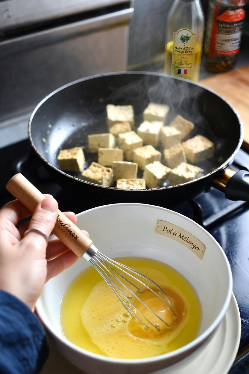 Les 4 protéines qui SAUVENT les reins (et les 6 qui les DÉTRUISENT en silence)