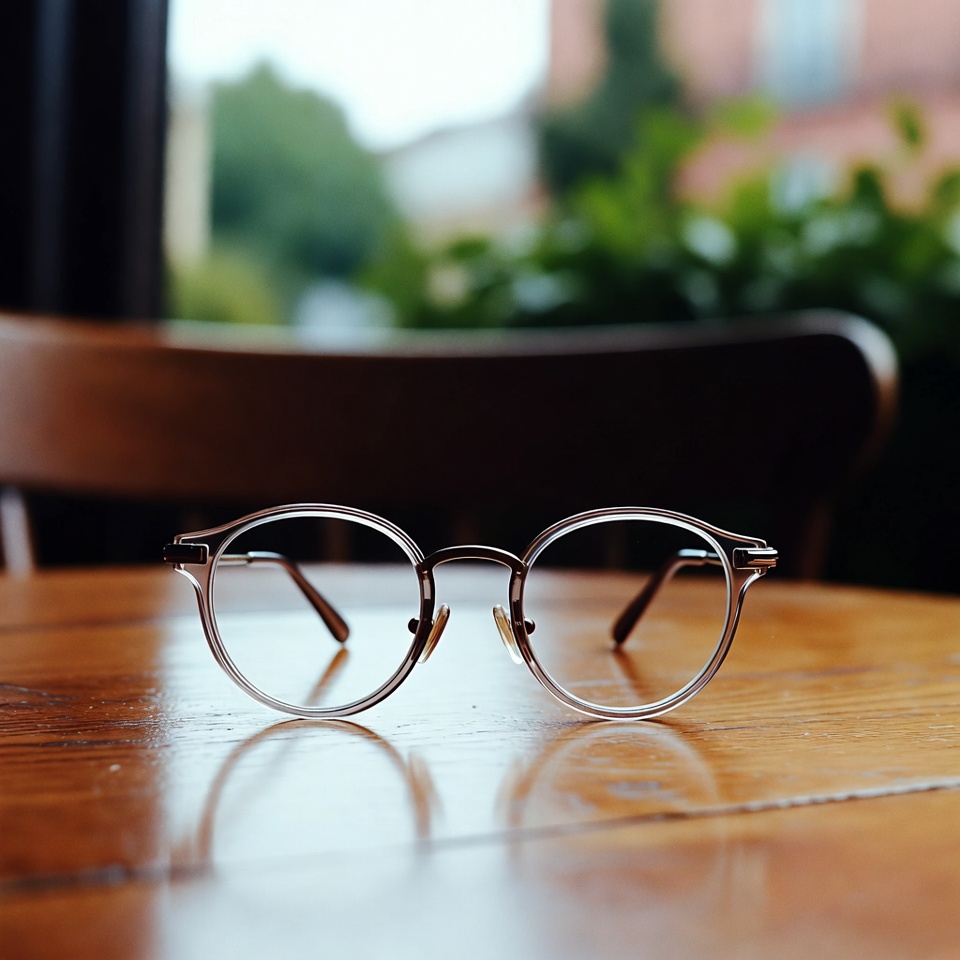 Les verres doivent-ils être tournés vers le haut ou vers le bas ? Nous étions tous convaincus du contraire