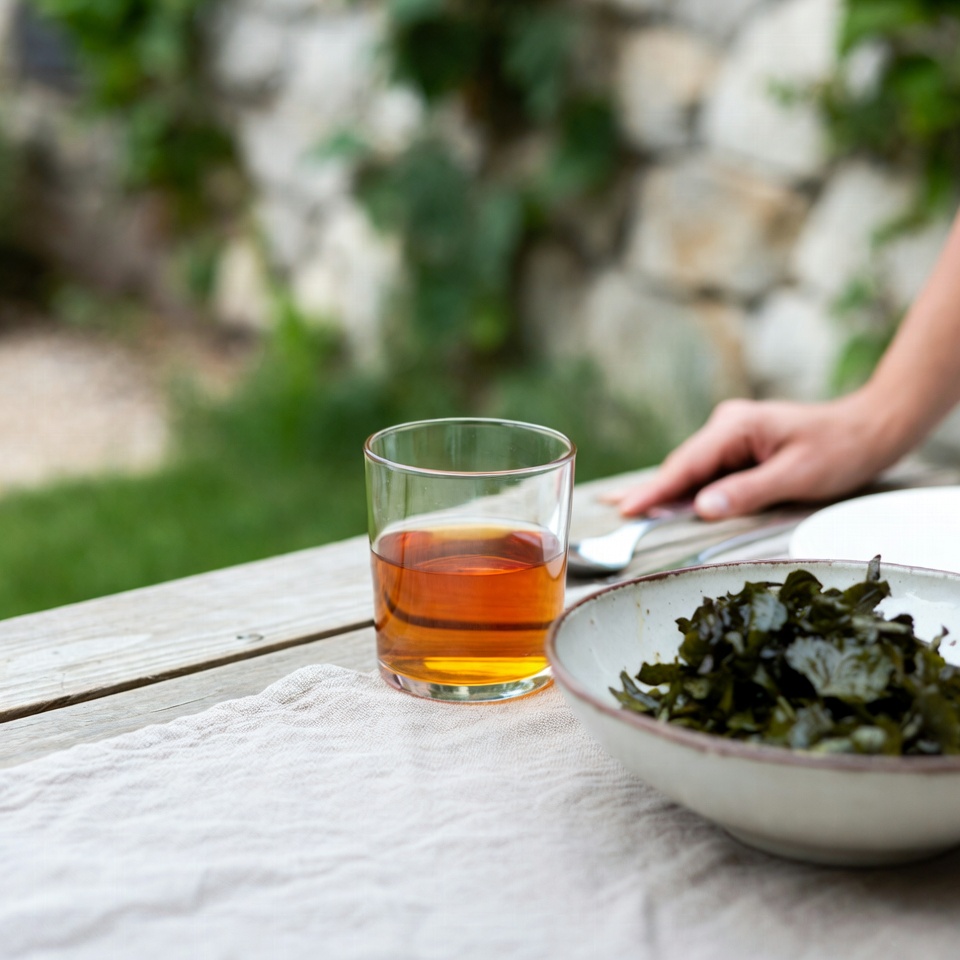 À 73 ans, j’ai régénéré mon foie gras, éliminé les douleurs articulaires, l’arthrite, amélioré mes poumons et retrouvé mon énergie grâce à ce mélange ancestral