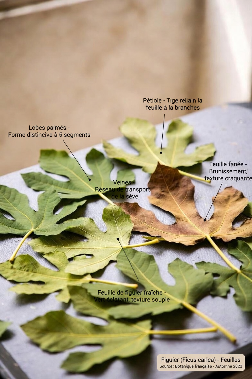 Le pouvoir caché des feuilles de figuier : une tisane simple que vous pourriez avoir envie d’essayer