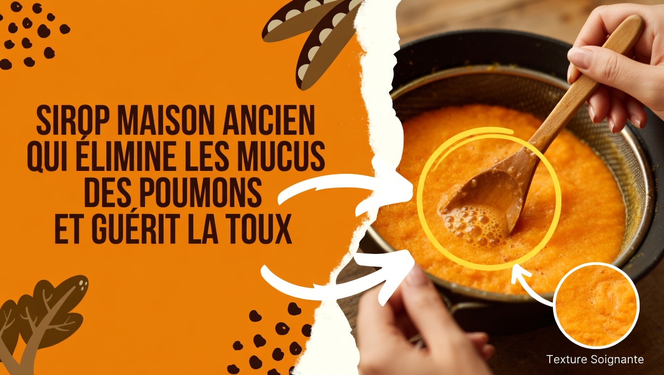 Top 15 des herbes qui peuvent tuer les infections et éliminer le mucus des poumons