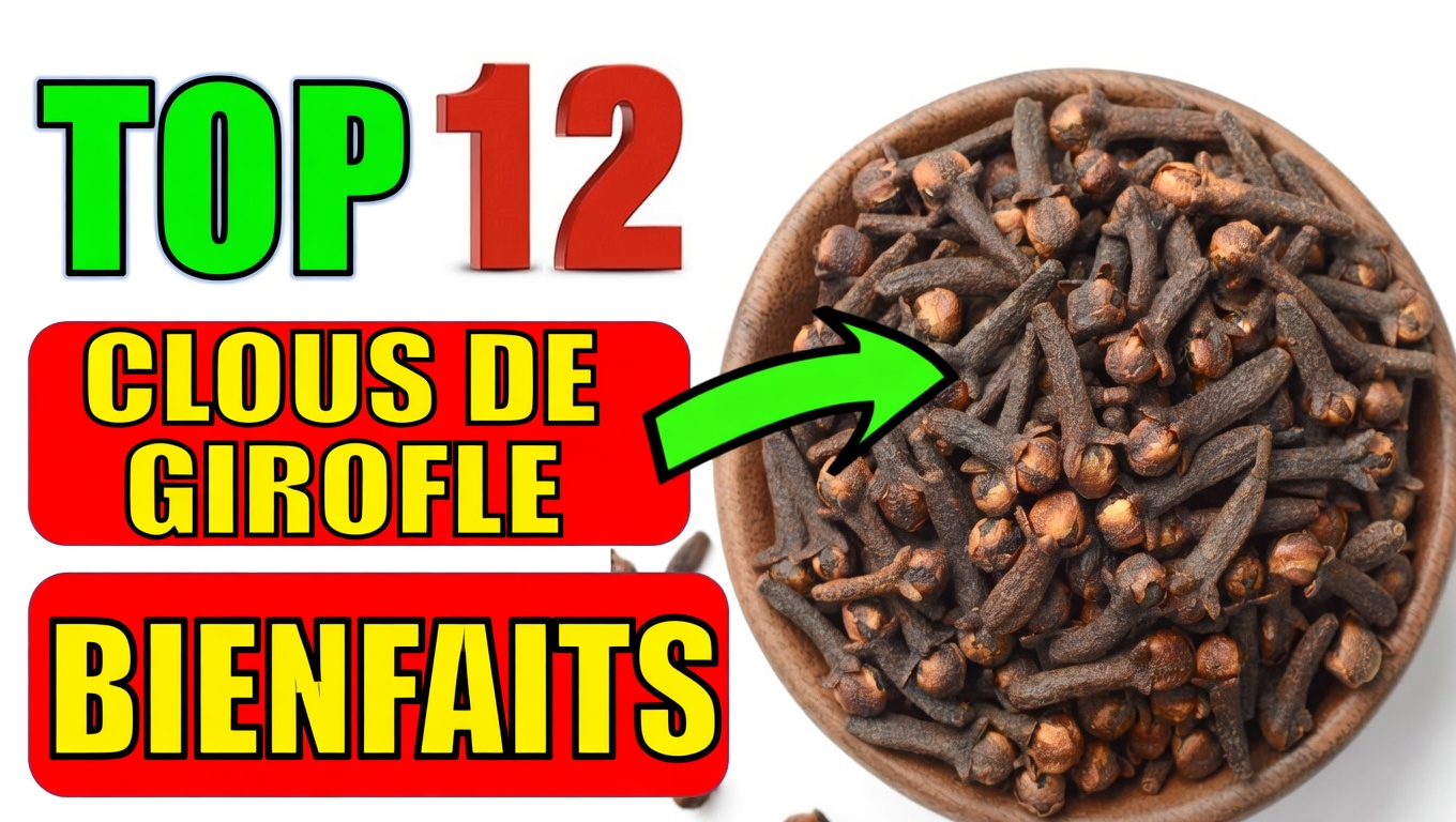 Top 15 des herbes qui peuvent tuer les infections et éliminer le mucus des poumons