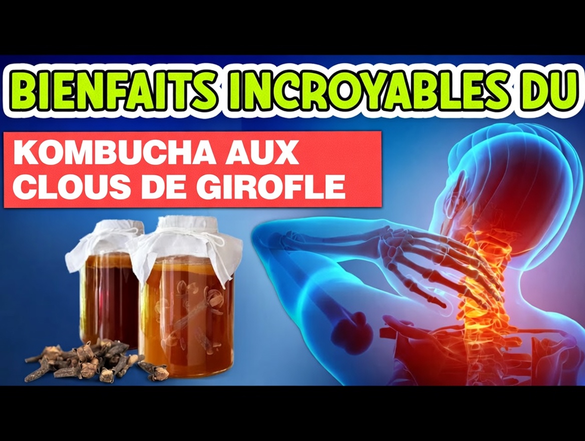 Top 15 des herbes qui peuvent tuer les infections et éliminer le mucus des poumons