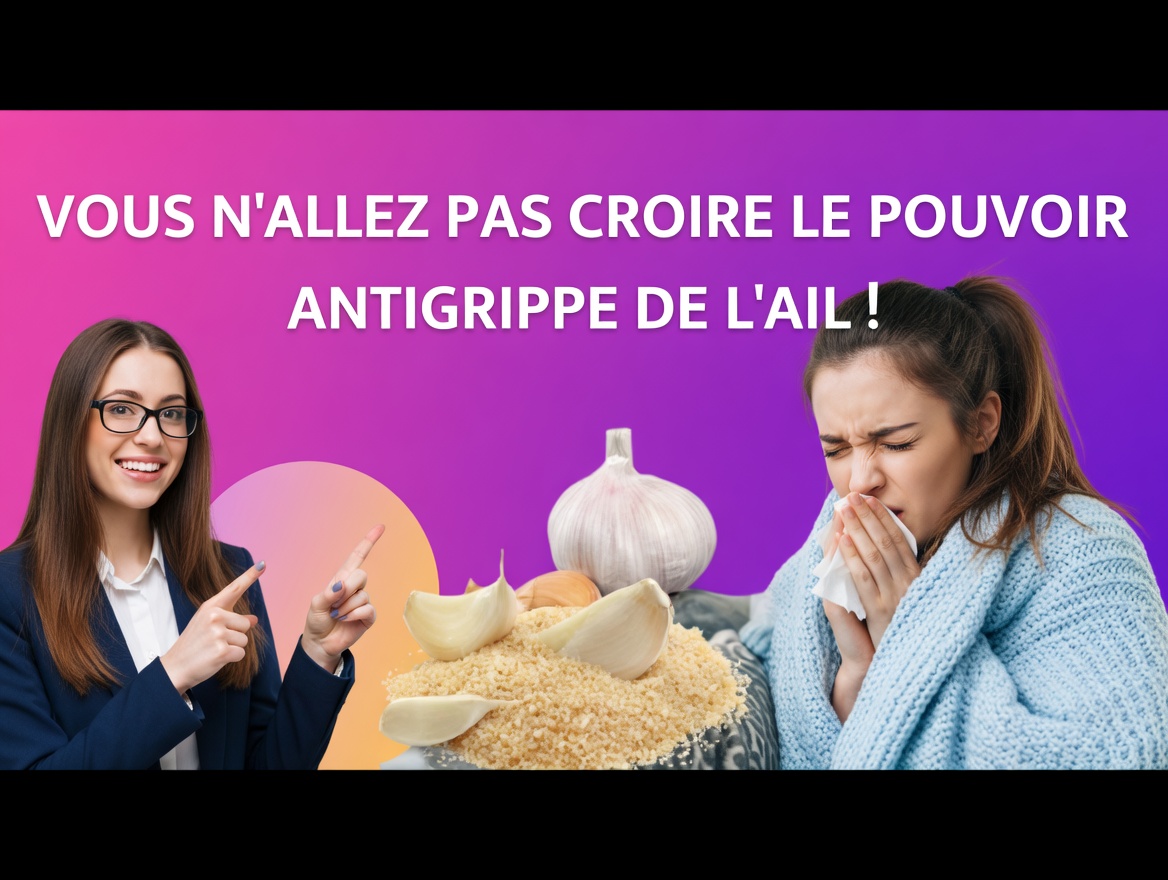 Top 15 des herbes qui peuvent tuer les infections et éliminer le mucus des poumons