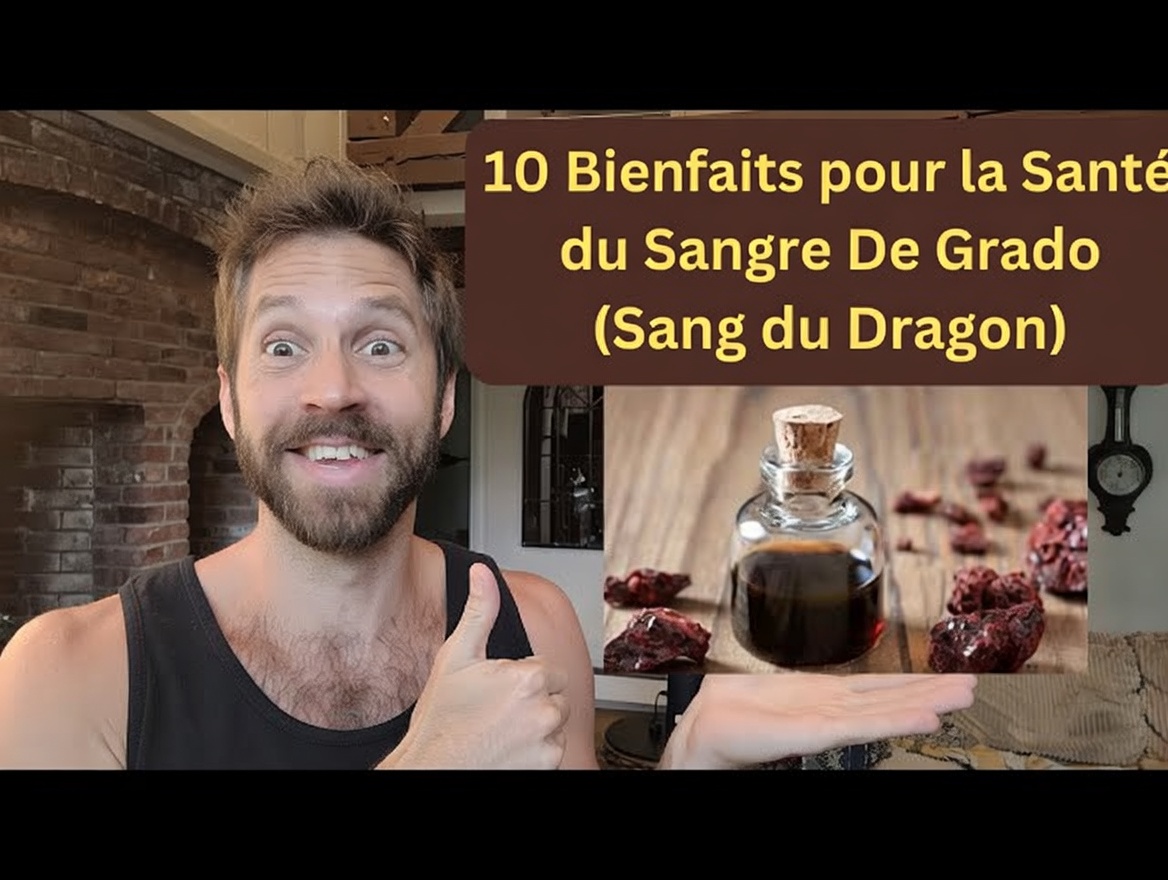 Top 15 des herbes qui peuvent tuer les infections et éliminer le mucus des poumons