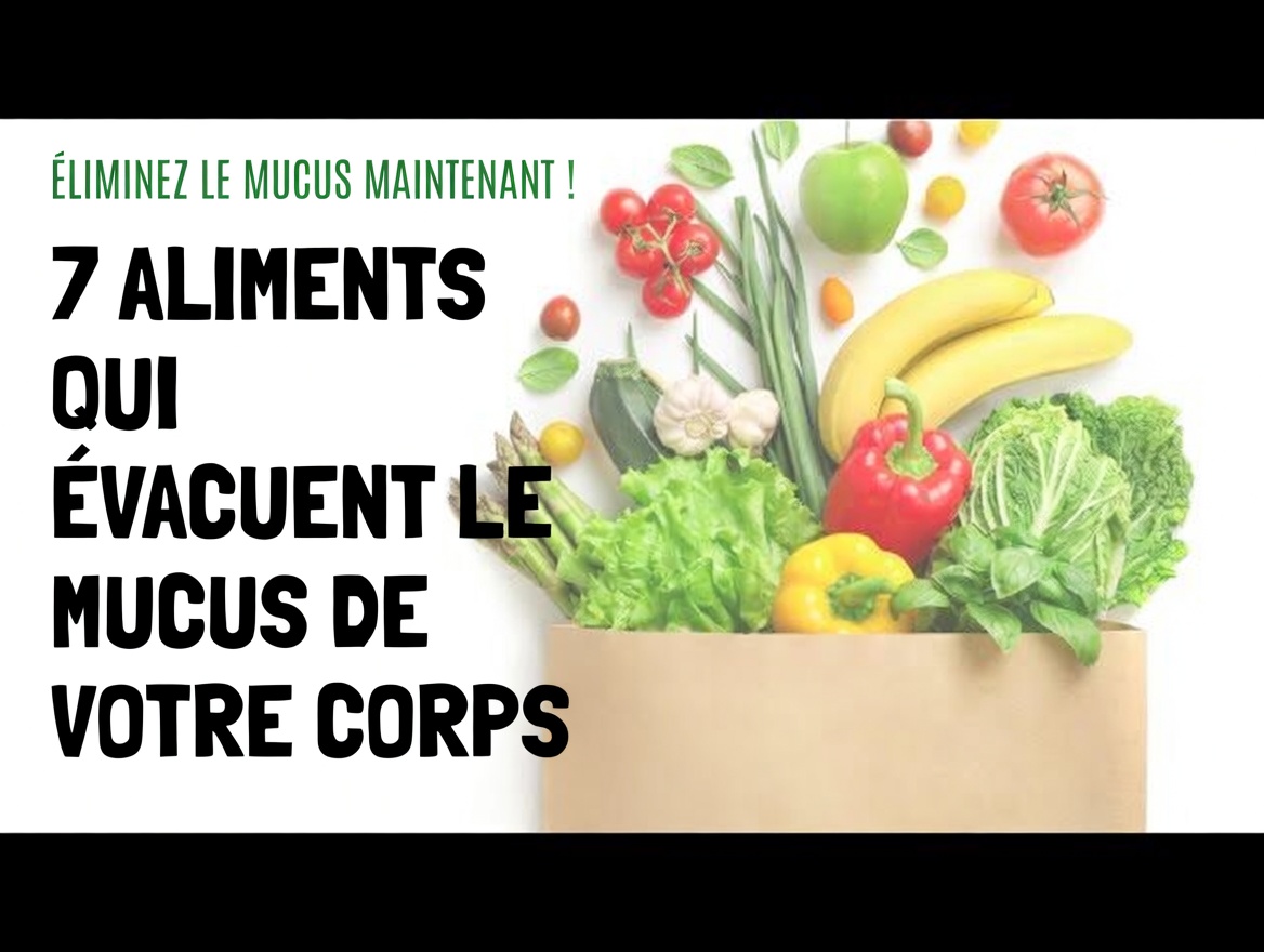 Top 15 des herbes qui peuvent tuer les infections et éliminer le mucus des poumons