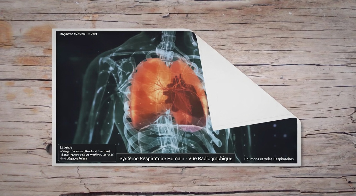 Top 15 des herbes qui peuvent tuer les infections et éliminer le mucus des poumons