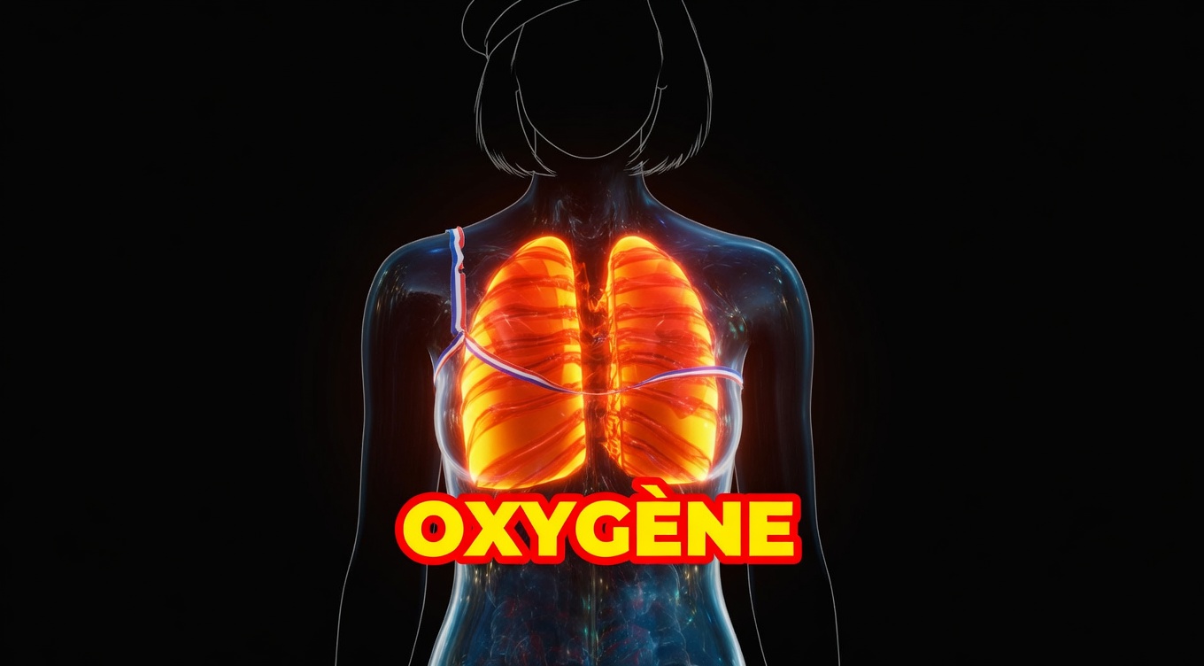 Top 15 des herbes qui peuvent tuer les infections et éliminer le mucus des poumons