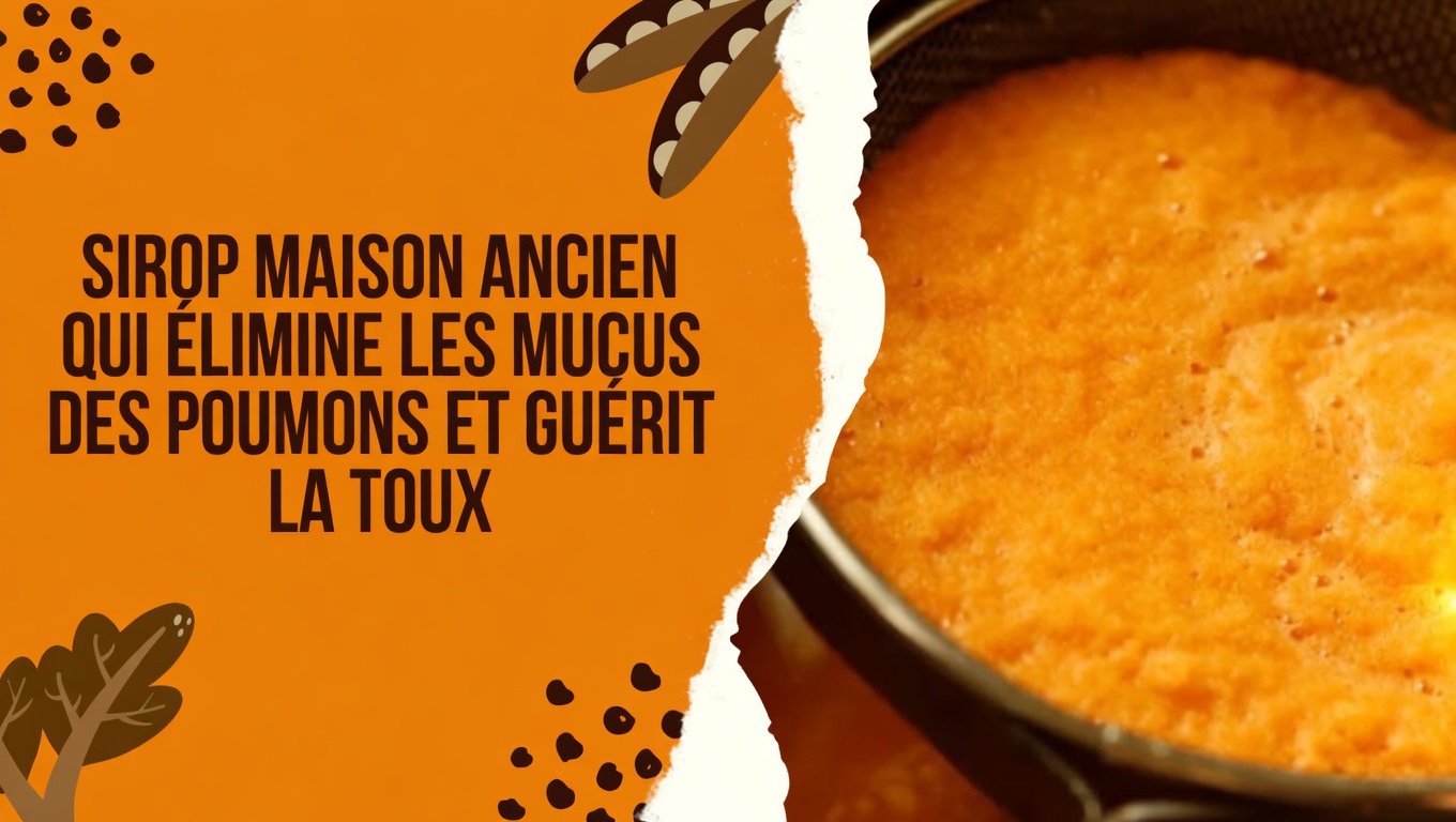 Top 15 des herbes qui peuvent tuer les infections et éliminer le mucus des poumons