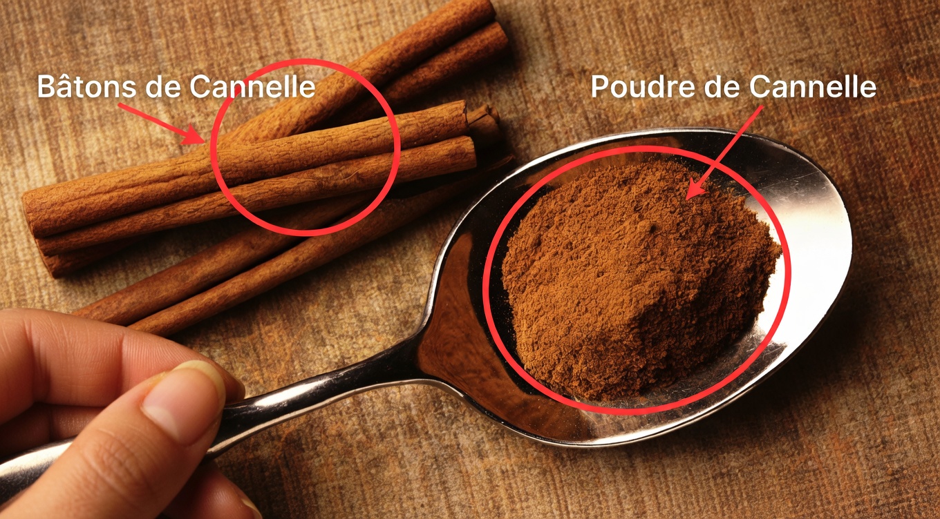 Buvez de l’eau aux clous de girofle pendant un mois et ces 5 choses se produiront