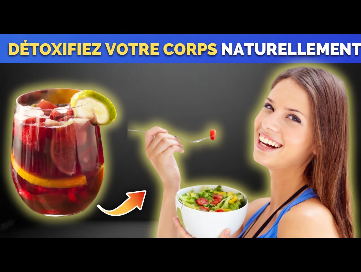 Buvez de l’eau aux clous de girofle pendant un mois et ces 5 choses se produiront