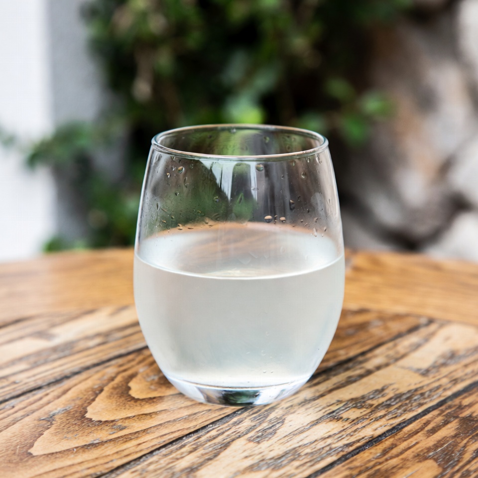 Boisson incroyable pour une perte de poids rapide