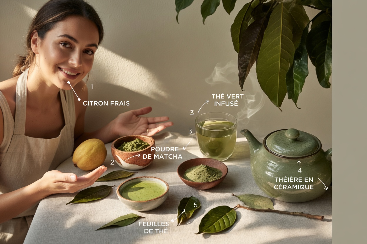 25 bienfaits incroyables des feuilles de goyave