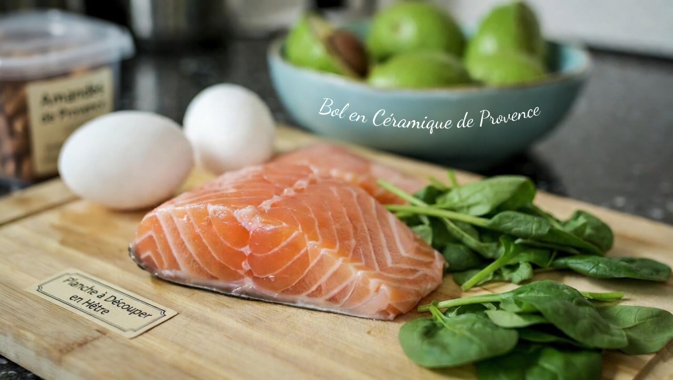 Raideur matinale des jambes ? Ces 3 nutriments essentiels sont peut‑être ce qui vous manque en vieillissant