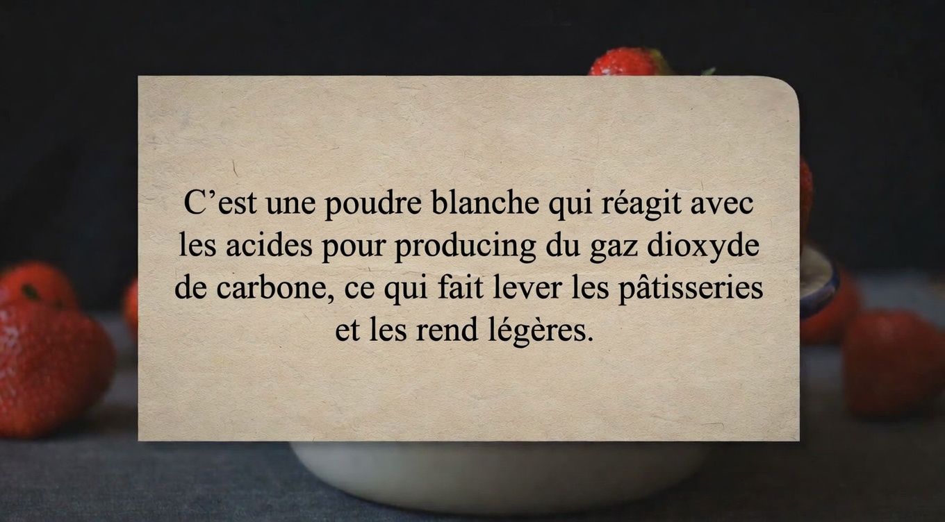 Boire du bicarbonate de soude pourrait être un moyen peu coûteux et sûr de combattre les maladies auto-immunes