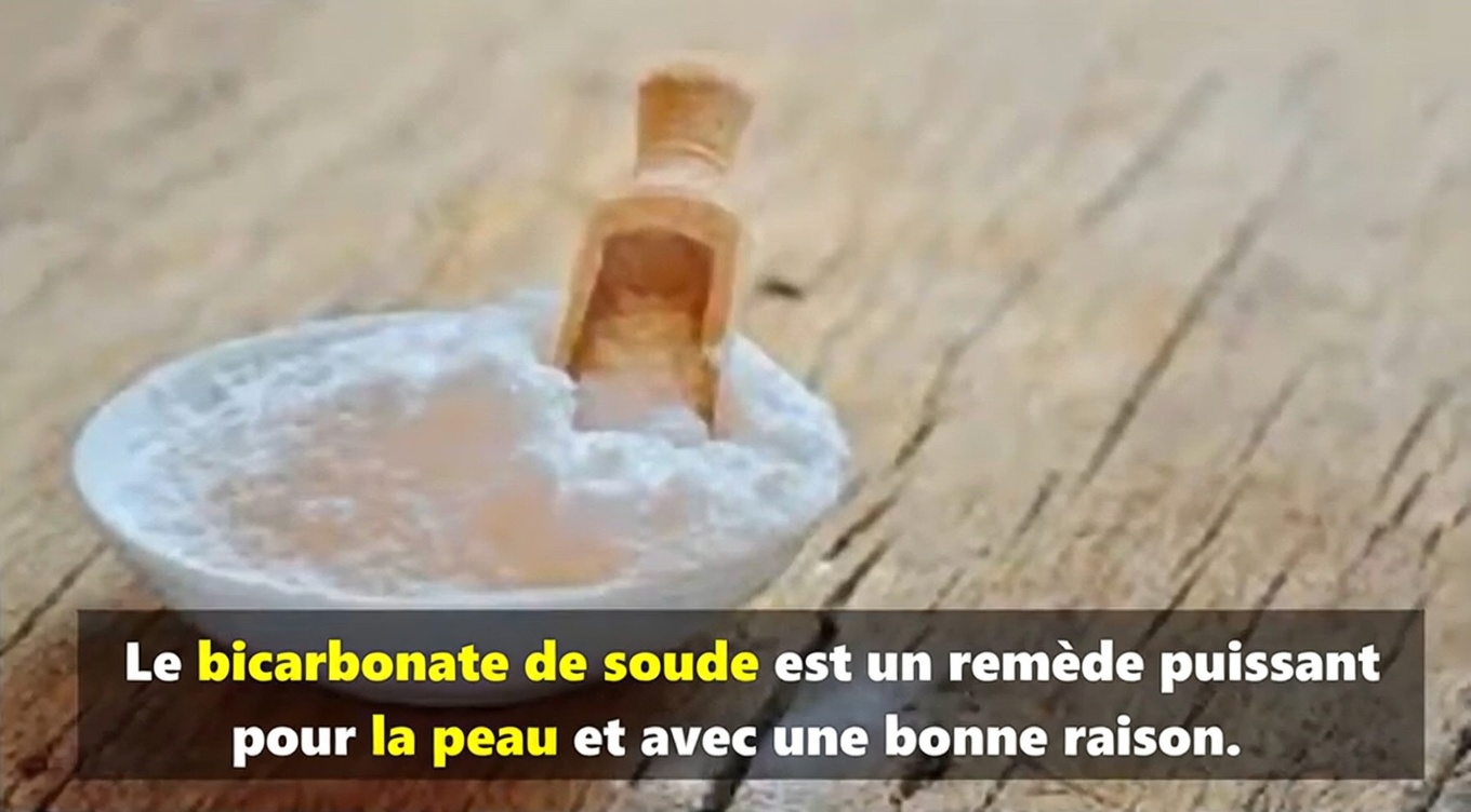 Boire du bicarbonate de soude pourrait être un moyen peu coûteux et sûr de combattre les maladies auto-immunes