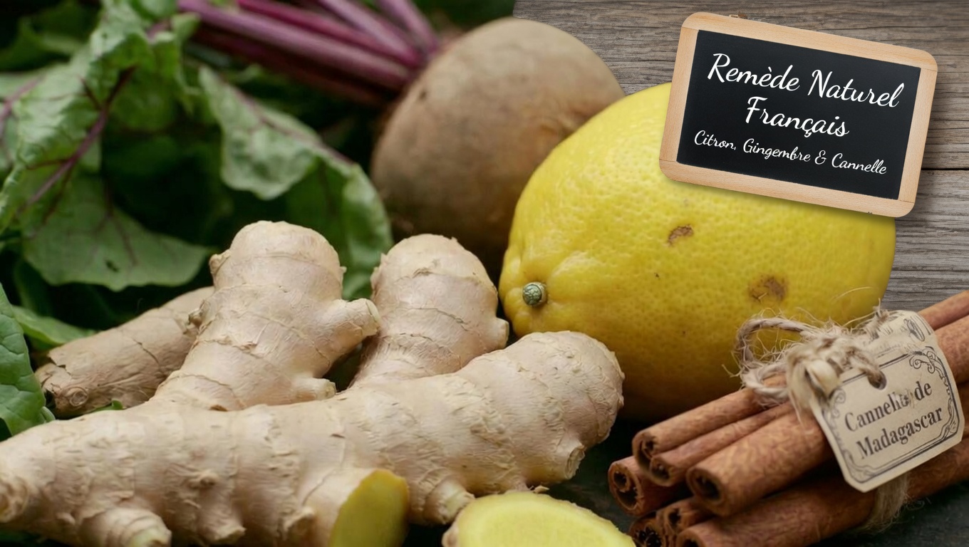 14 aliments simples qui peuvent favoriser naturellement une bonne circulation sanguine