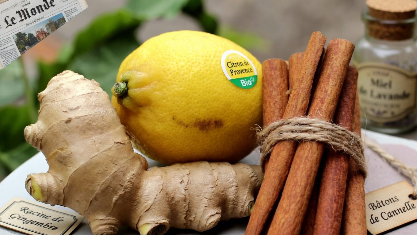 14 aliments simples qui peuvent favoriser naturellement une bonne circulation sanguine