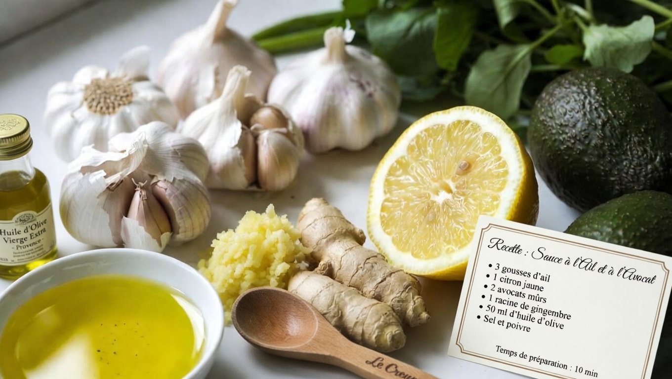 10 aliments simples qui favorisent naturellement la santé du cœur – Des choix quotidiens pour un cœur plus heureux