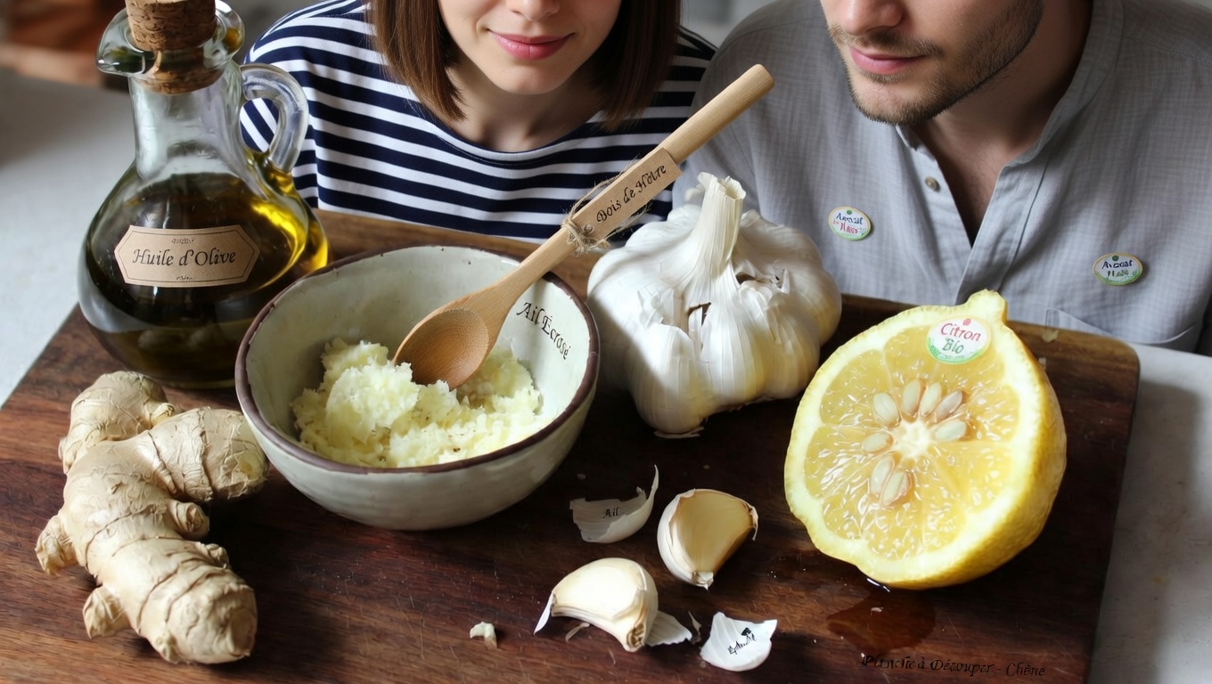 10 aliments simples qui favorisent naturellement la santé du cœur – Des choix quotidiens pour un cœur plus heureux