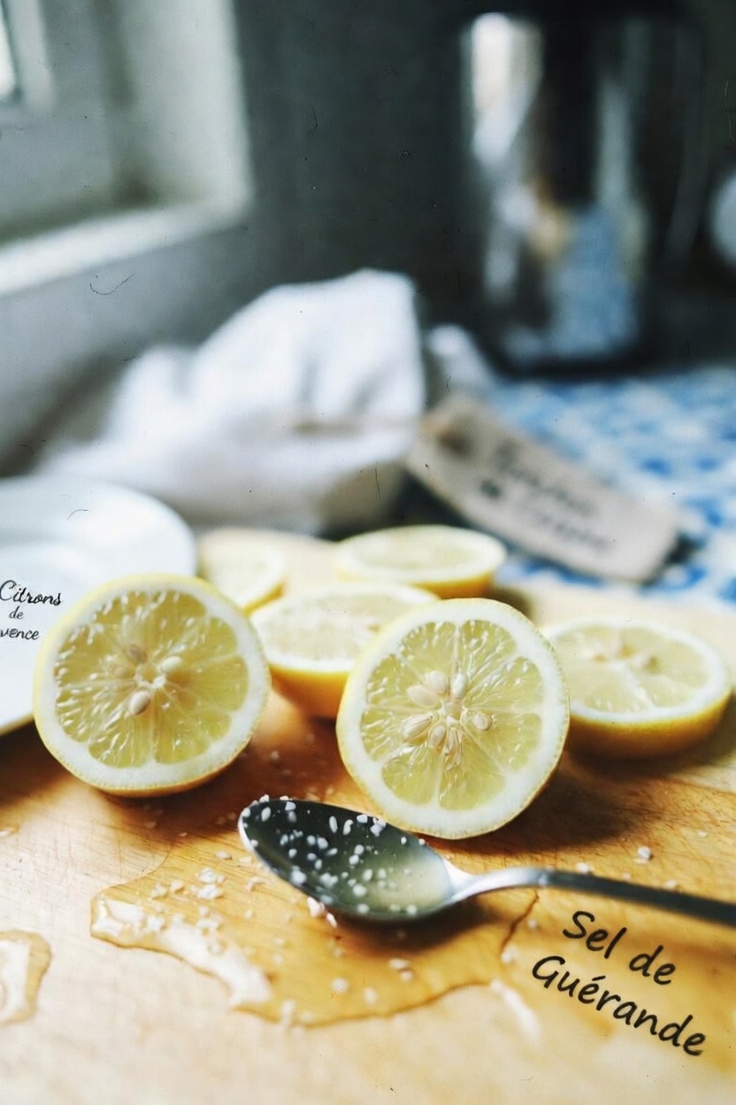 Découvrez des moyens simples d’intégrer le citron à votre routine de soins quotidienne pour un teint plus lumineux