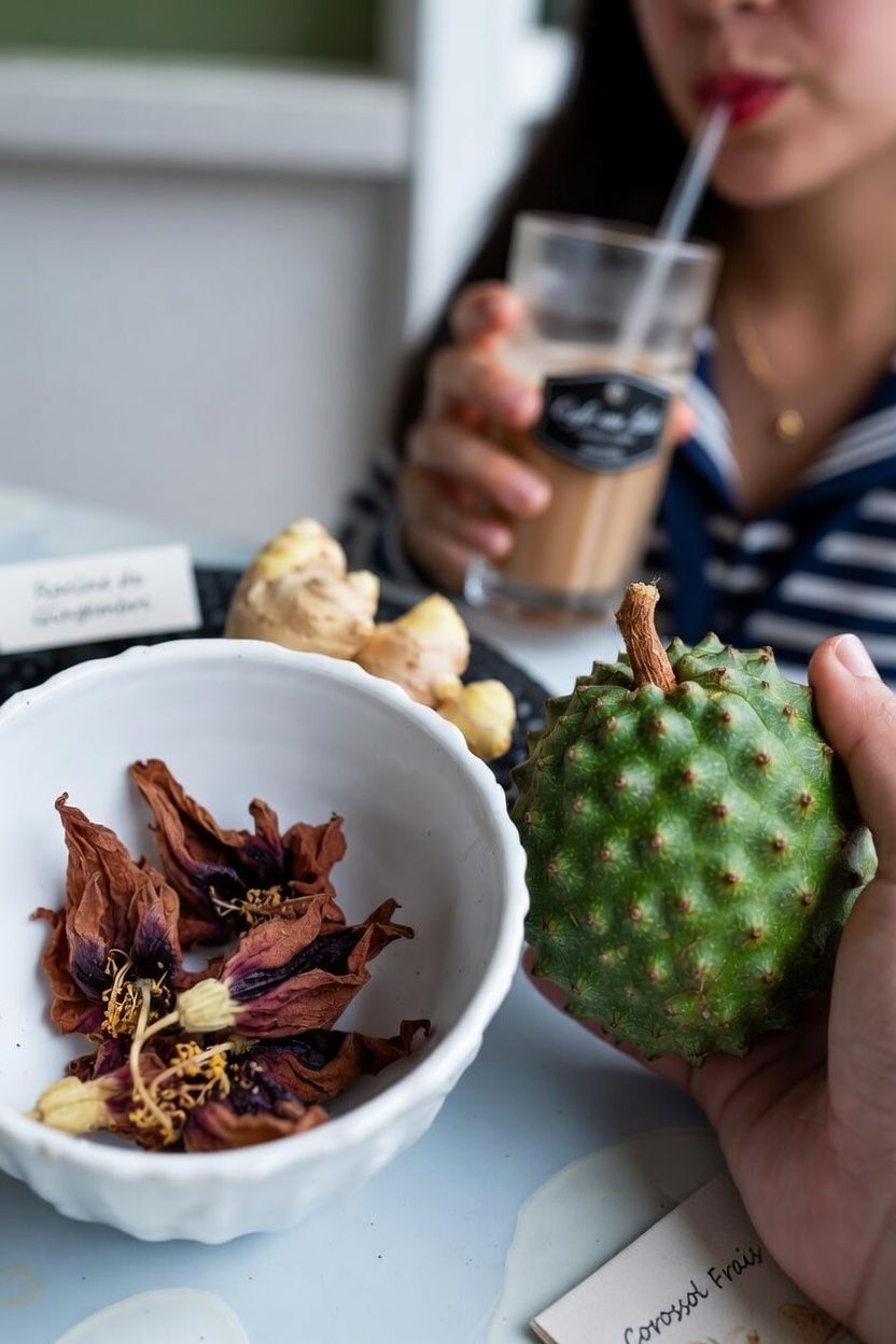 La boisson miracle qui pourrait vider les hôpitaux en 2025 – dites adieu aux maladies, naturellement !