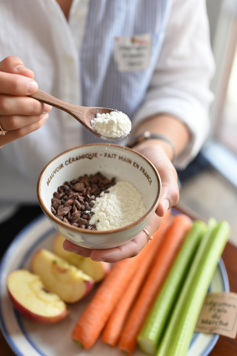 Moyens naturels pour renforcer les dents et réduire le risque de caries à la maison