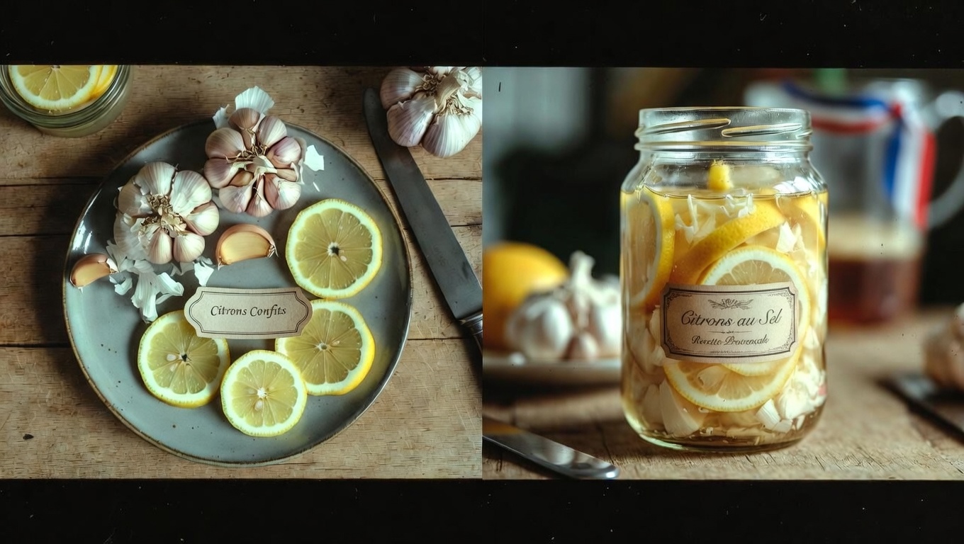 Explorer les bienfaits potentiels de l’ail et du citron pour la santé des yeux dans votre alimentation