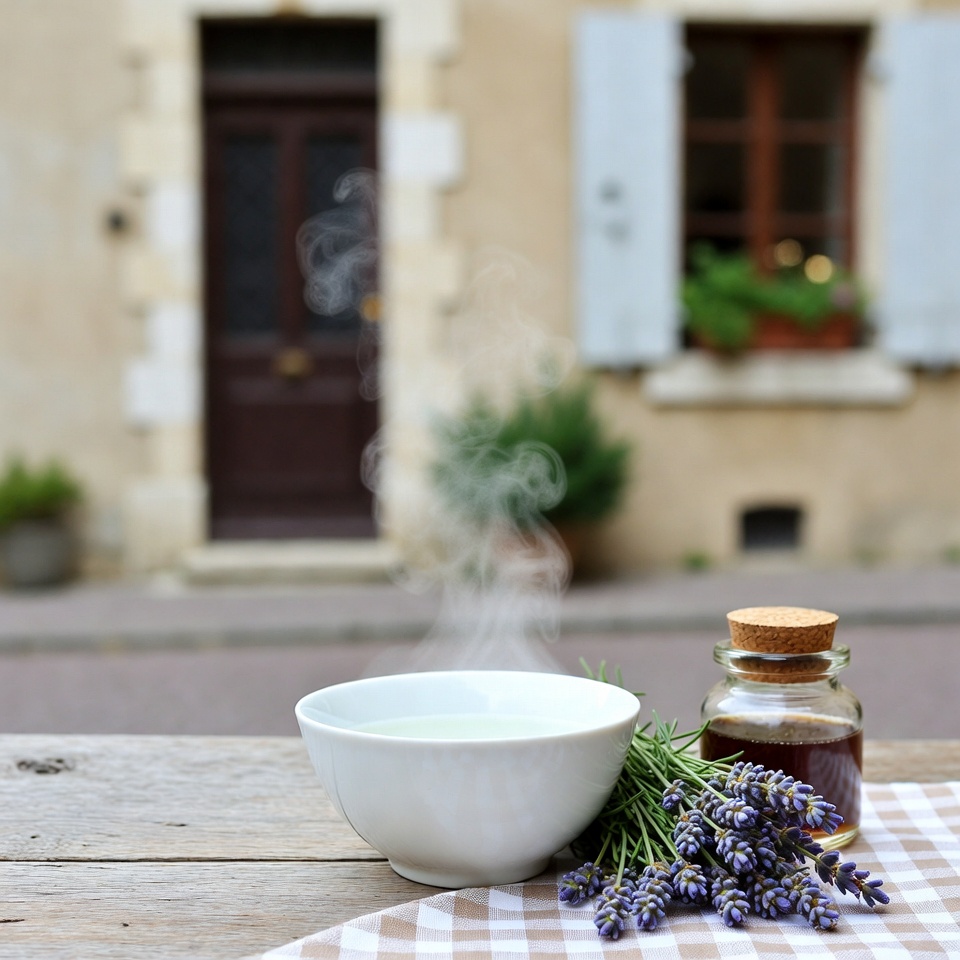 9 remèdes contre les sinusites qui n’impliquent pas de médicaments ni d’antibiotiques