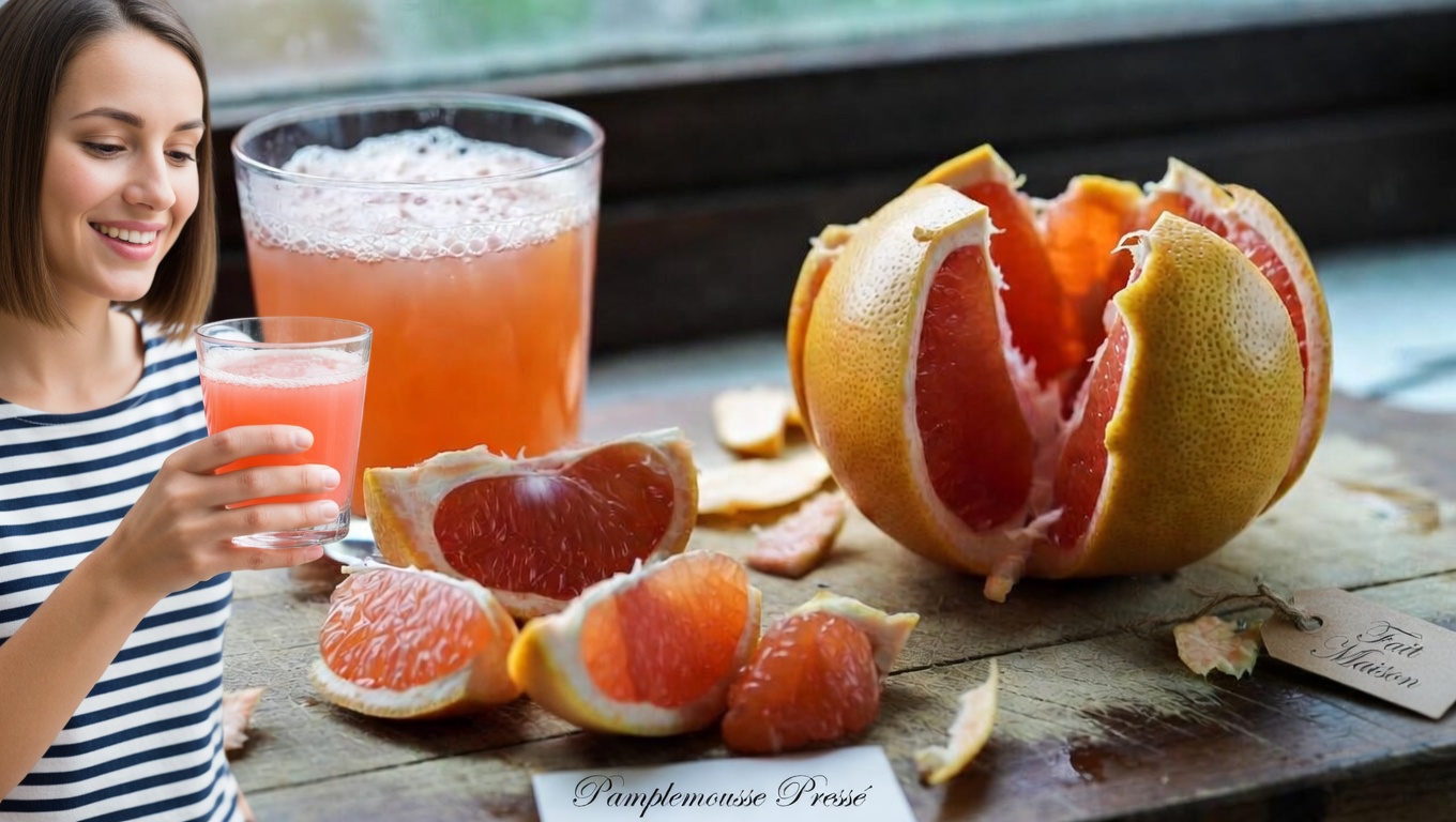 Prenez-vous de l’amlodipine ? Découvrez 7 aliments et boissons qui peuvent influencer votre ressenti