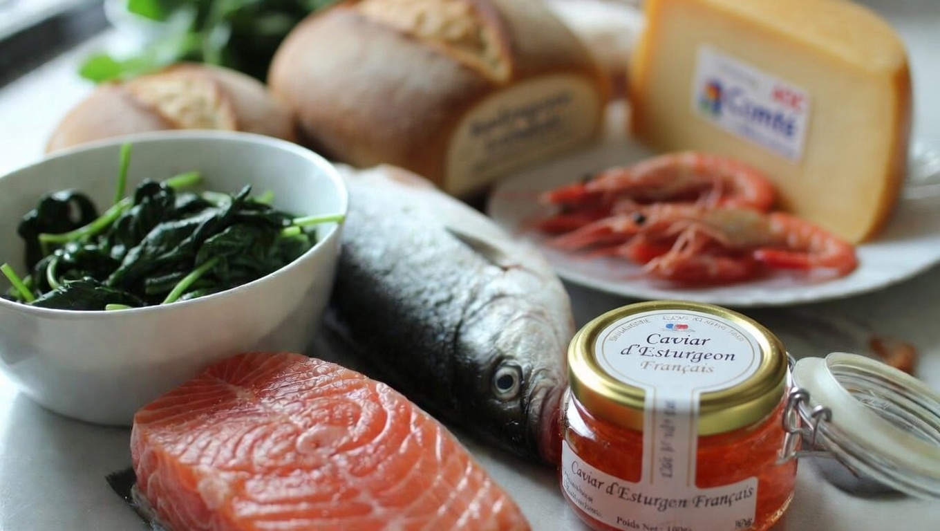 8 signes surprenants que votre corps pourrait manquer de vitamine B12