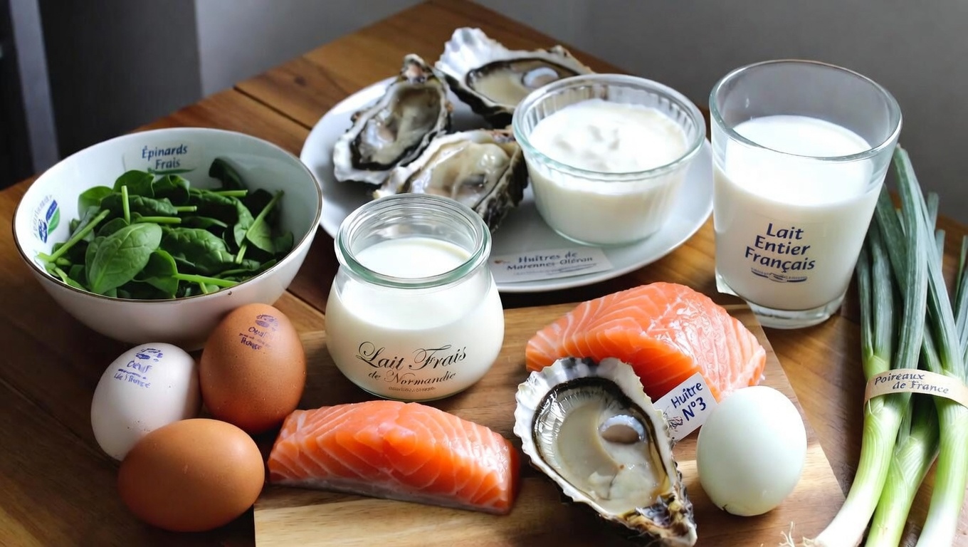 8 signes surprenants que votre corps pourrait manquer de vitamine B12