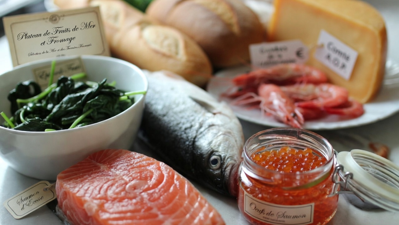 8 signes surprenants que votre corps pourrait manquer de vitamine B12