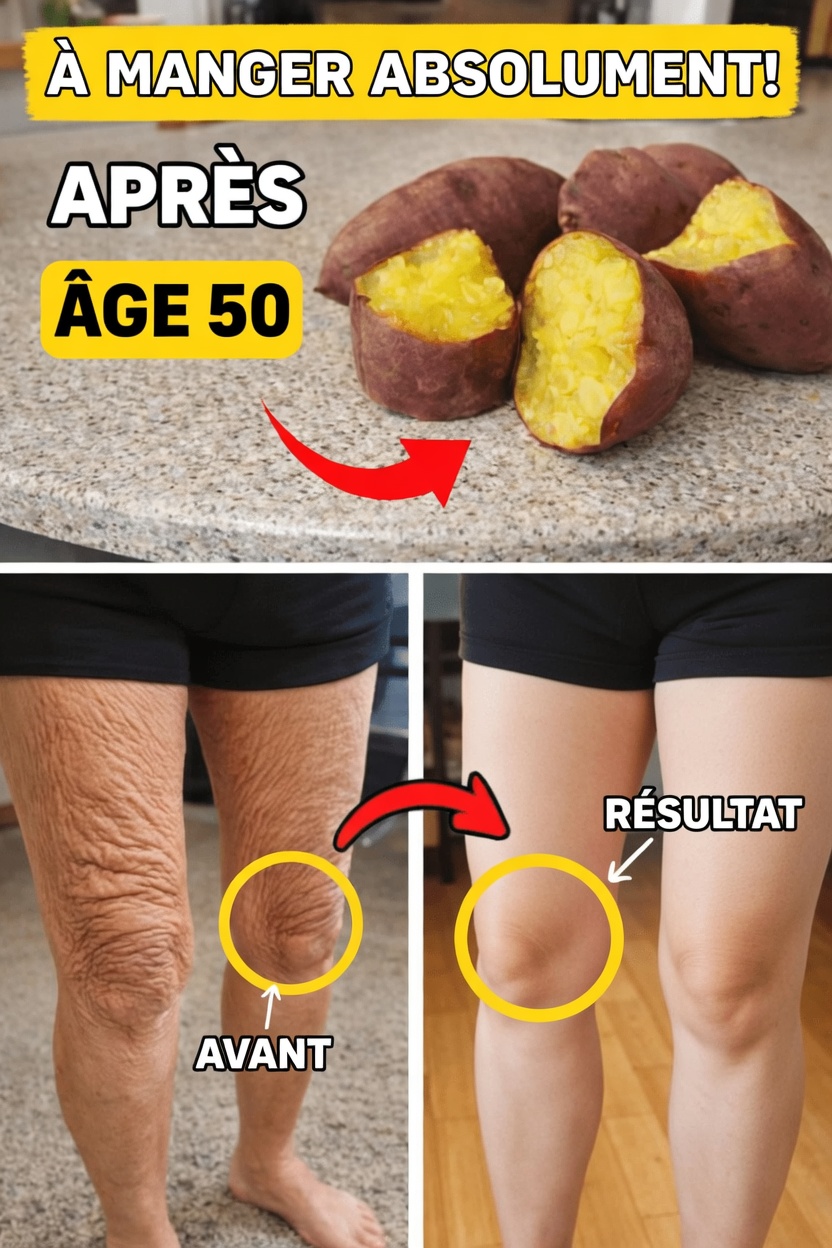 12 aliments riches en nutriments à intégrer à votre routine quotidienne après 50 ans