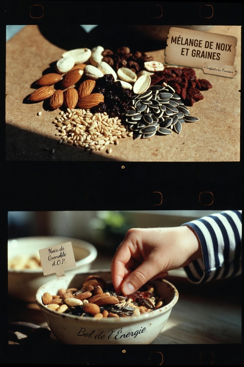 12 aliments riches en nutriments à intégrer à votre routine quotidienne après 50 ans