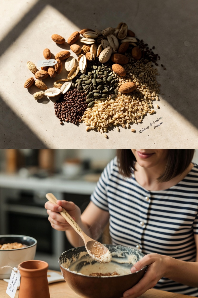 12 aliments riches en nutriments à intégrer à votre routine quotidienne après 50 ans