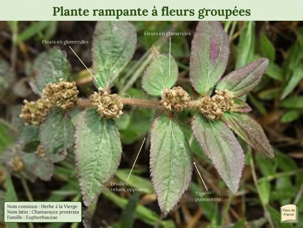 Ne négligez pas cette mauvaise herbe courante ! Le rôle surprenant de l’asclépiade à grandes feuilles dans les remèdes traditionnels pour le confort des yeux