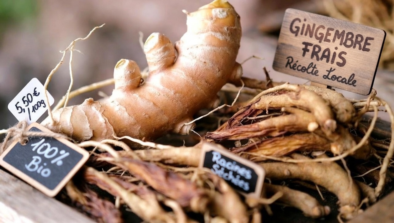 Plus de 60 ans ? Découvrez ces 3 tisanes pour favoriser une bonne circulation et des pas plus assurés lors de vos marches quotidiennes