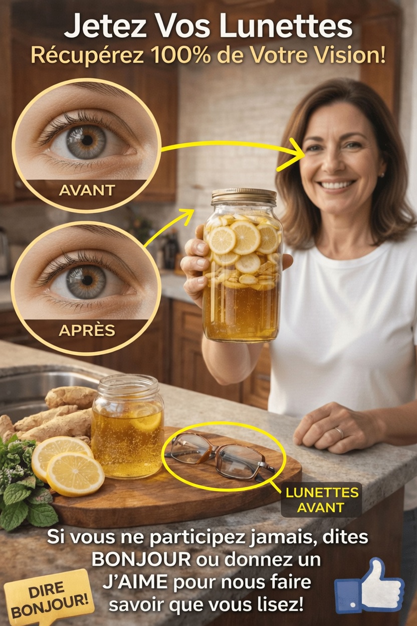 Pourquoi la santé oculaire est plus importante que jamais