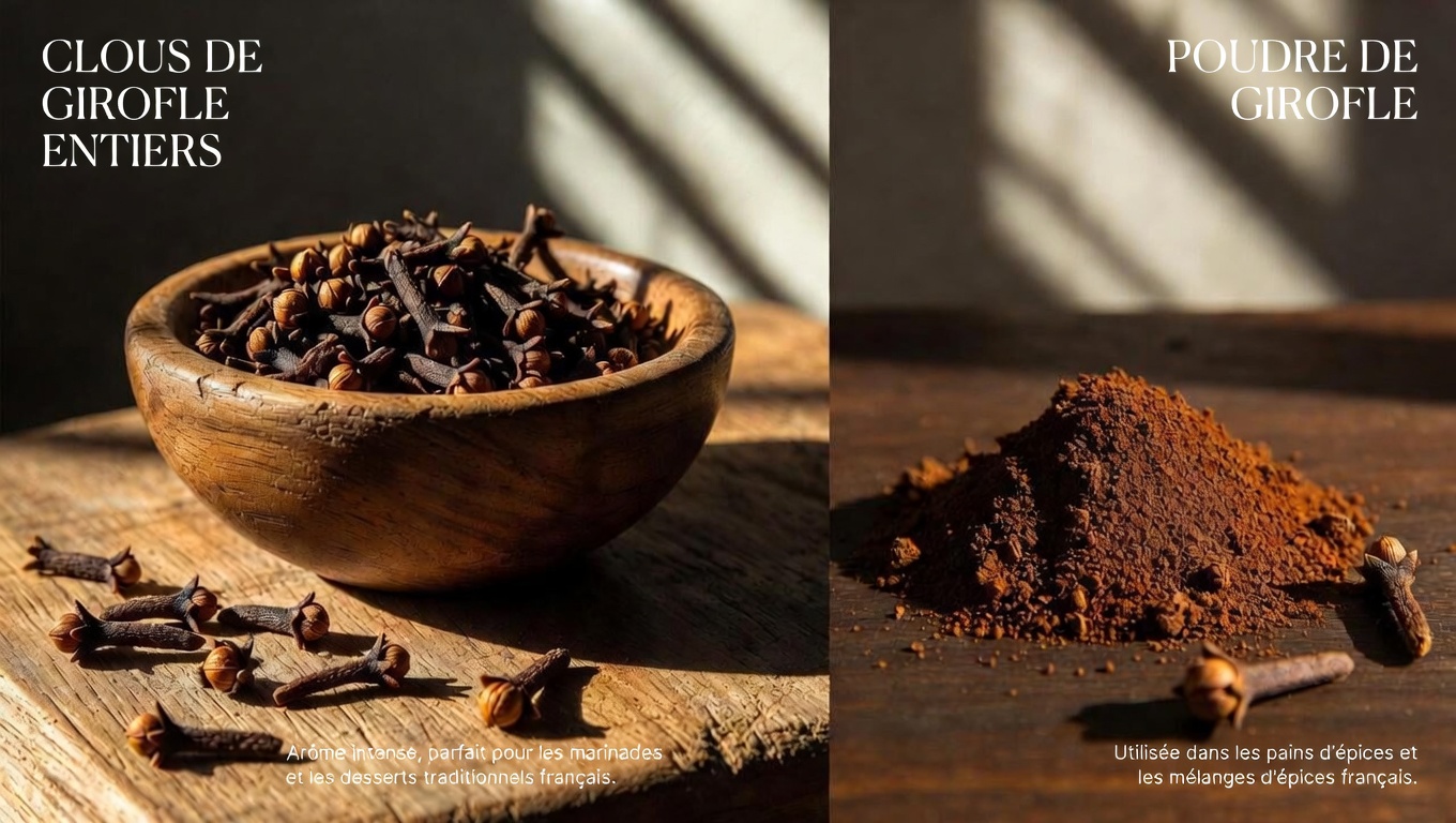 Découvrez les bienfaits potentiels pour la santé de mâcher des clous de girofle chaque jour : une simple habitude naturelle