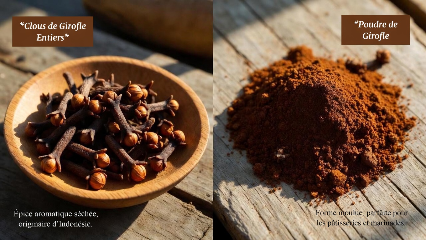 Découvrez les bienfaits potentiels pour la santé de mâcher des clous de girofle chaque jour : une simple habitude naturelle
