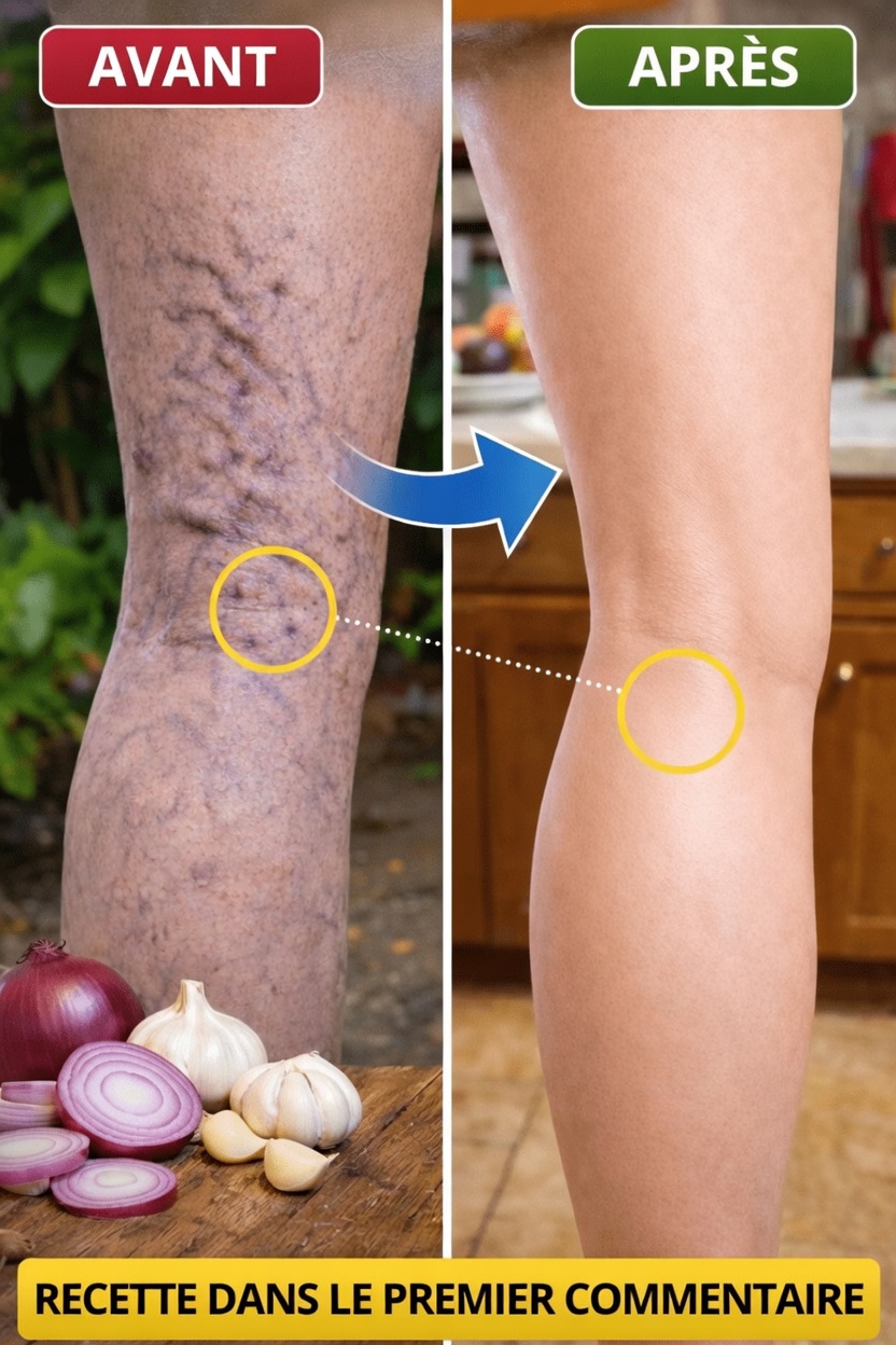 Découvrez des habitudes de vie simples et des aliments pour favoriser la santé et le confort des veines des jambes