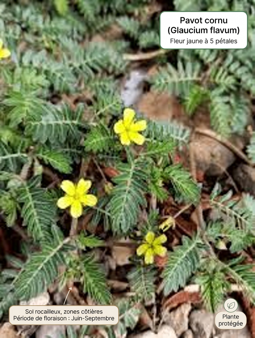 Qu’est-ce que la tête de chèvre (Tribulus terrestris) et pourquoi les couples en parlent-ils ?