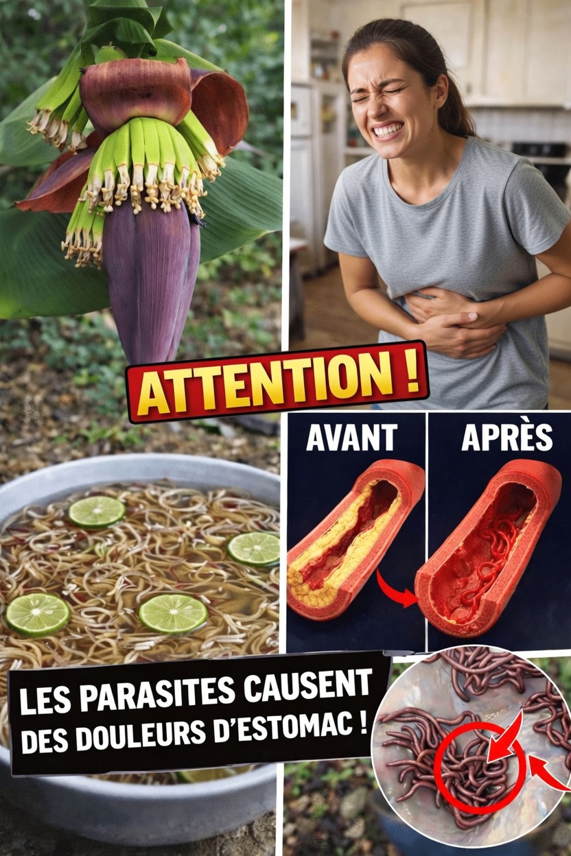 Explorer le potentiel nutritionnel de la fleur de bananier : un ingrédient traditionnel au regain d’intérêt moderne