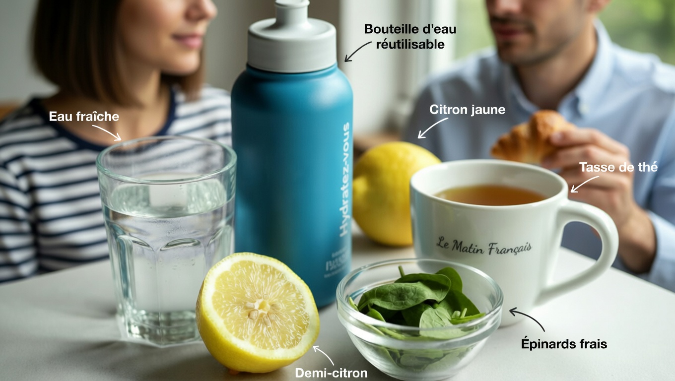 10 signes précoces que vos reins pourraient être en danger