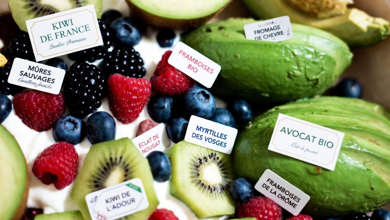 Plus de 60 ans ? Évitez ces fruits pour renforcer vos jambes